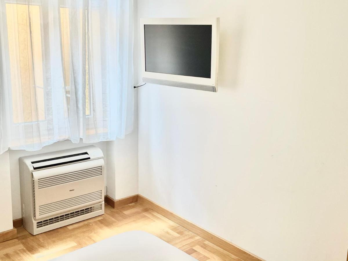 Clyra Apartment City Centar ザグレブ エクステリア 写真
