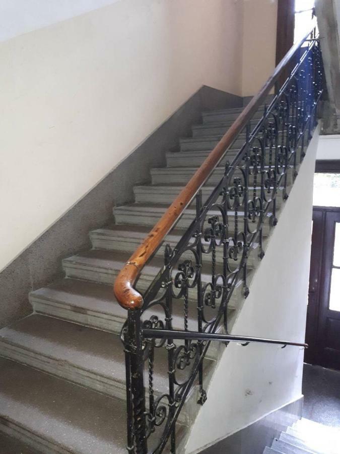 Clyra Apartment City Centar ザグレブ エクステリア 写真