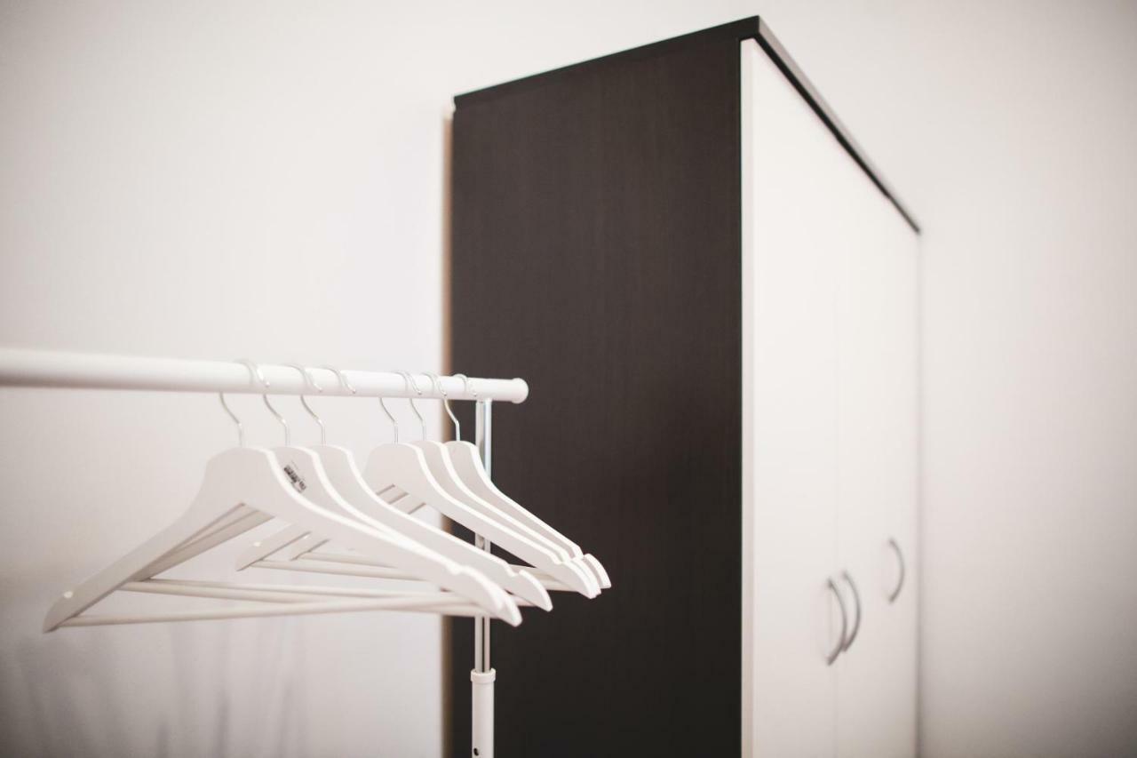 Clyra Apartment City Centar ザグレブ エクステリア 写真